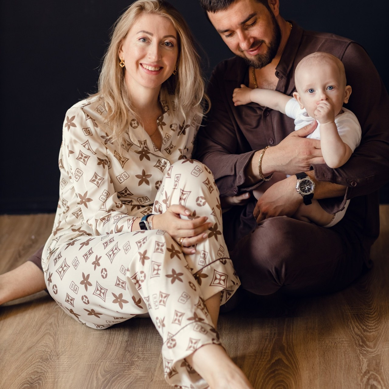 Отзывы. Фотограф новорожденных во Владимире