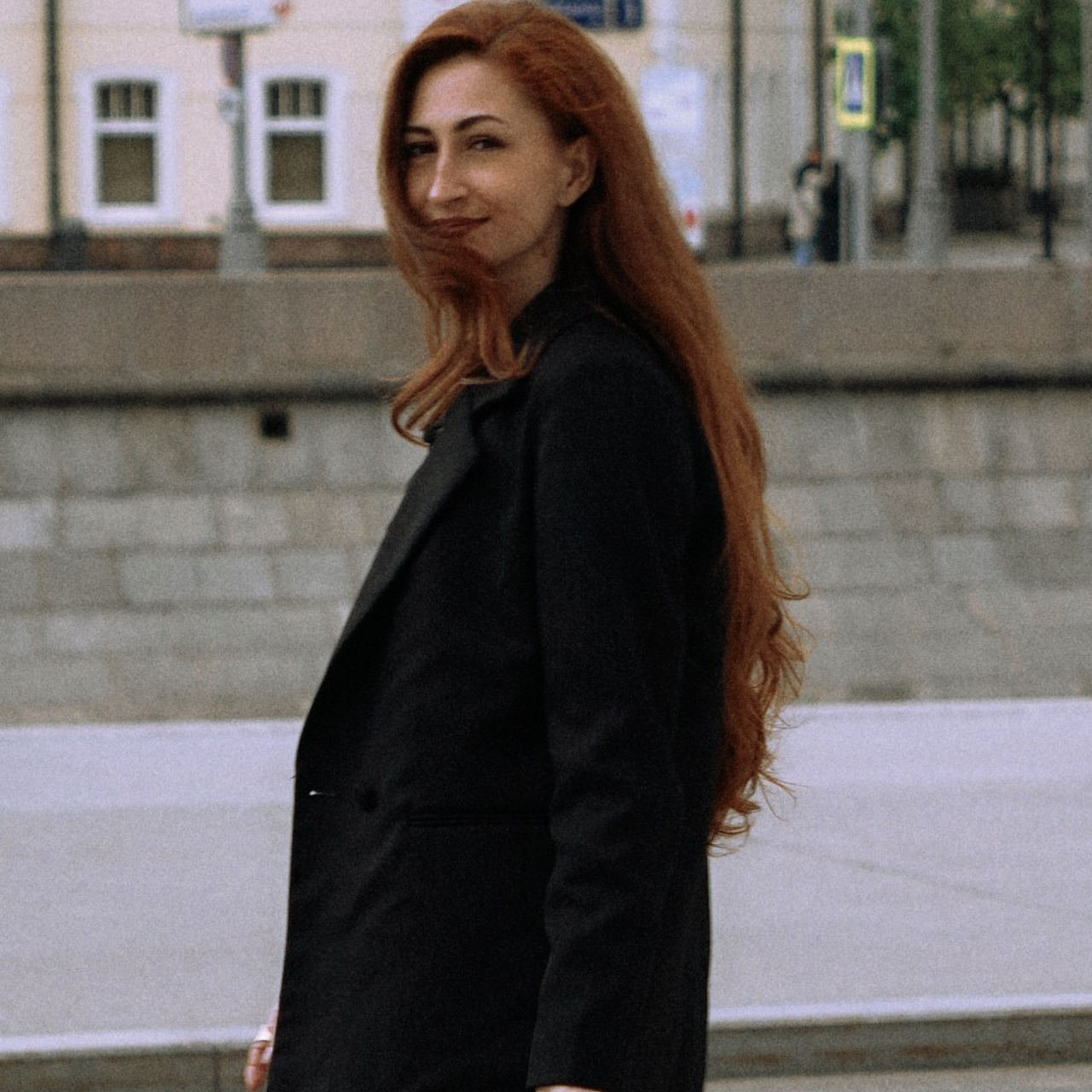 Отзывы. Портретный/индивидуальный фотограф в Москве. Логвин Анастасия