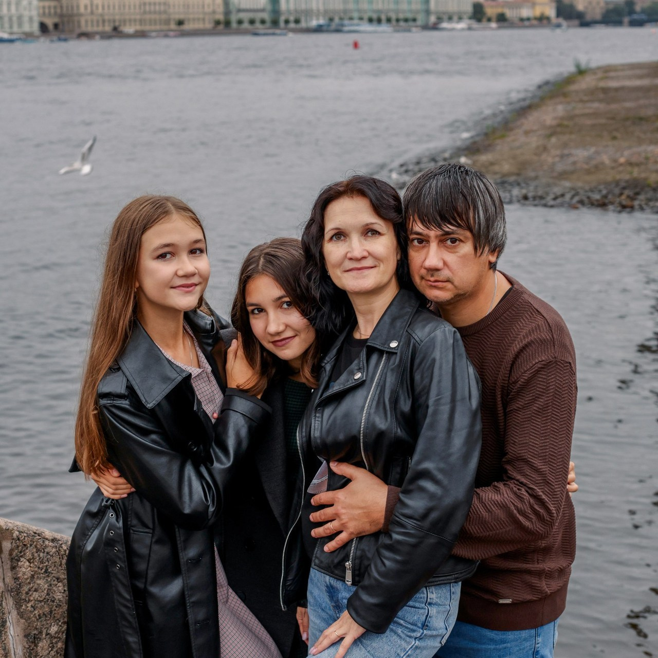 Отзывы. Фотограф Санкт-Петербург Натали Тяглова