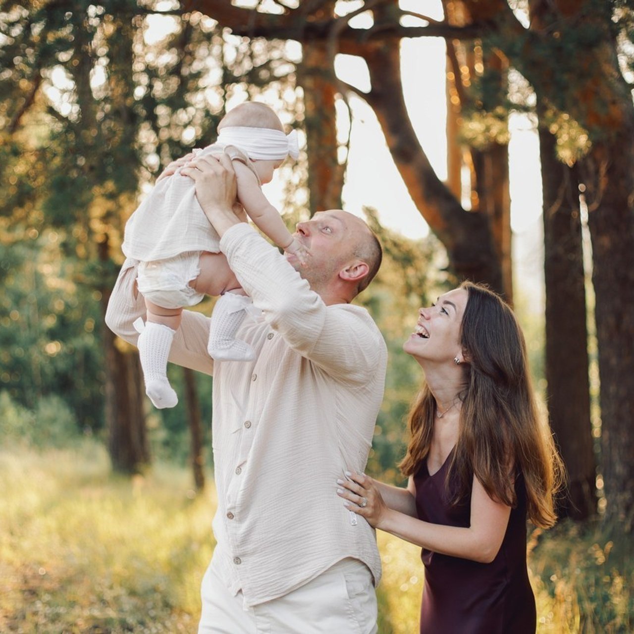 Отзывы. Фотограф Санкт-Петербург Натали Тяглова