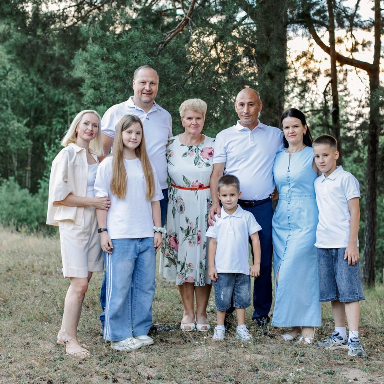 Отзывы. Фотограф Санкт-Петербург Натали Тяглова