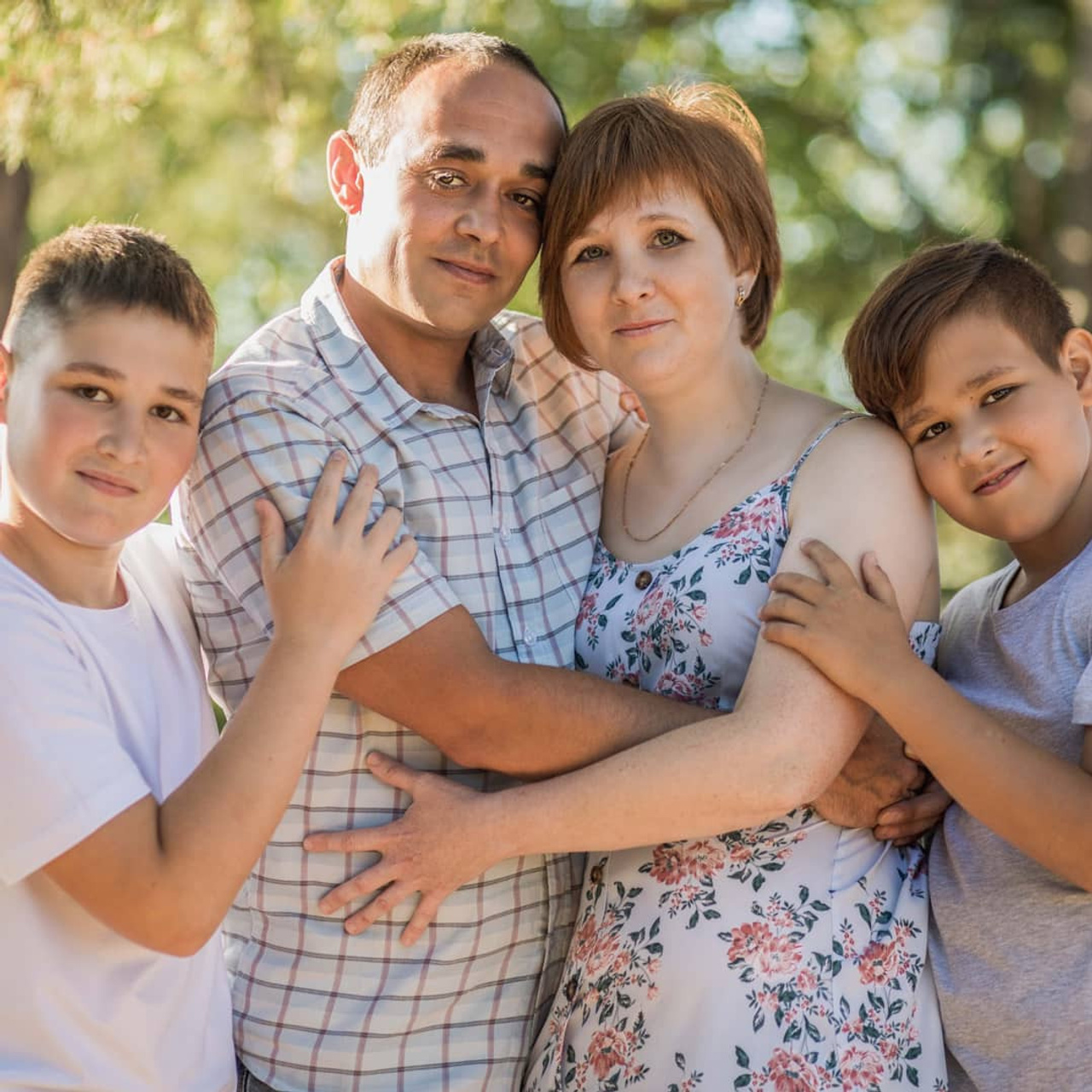 Отзывы. Фотограф Санкт-Петербург Натали Тяглова