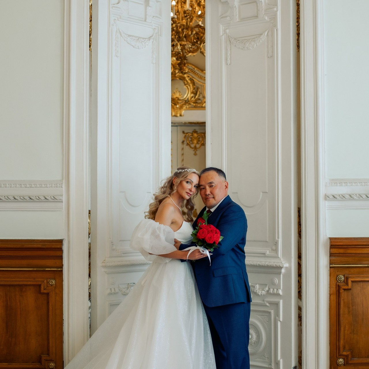 Отзывы. Фотограф Санкт-Петербург Натали Тяглова