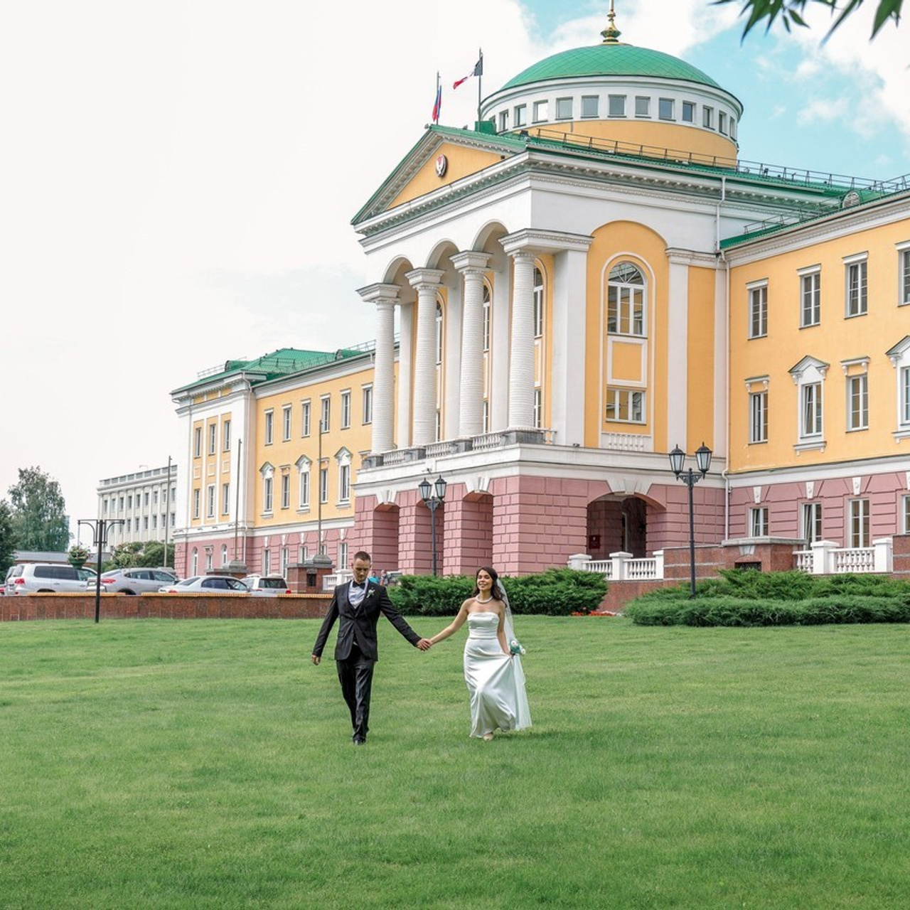 Отзывы. Фотограф Санкт-Петербург Натали Тяглова