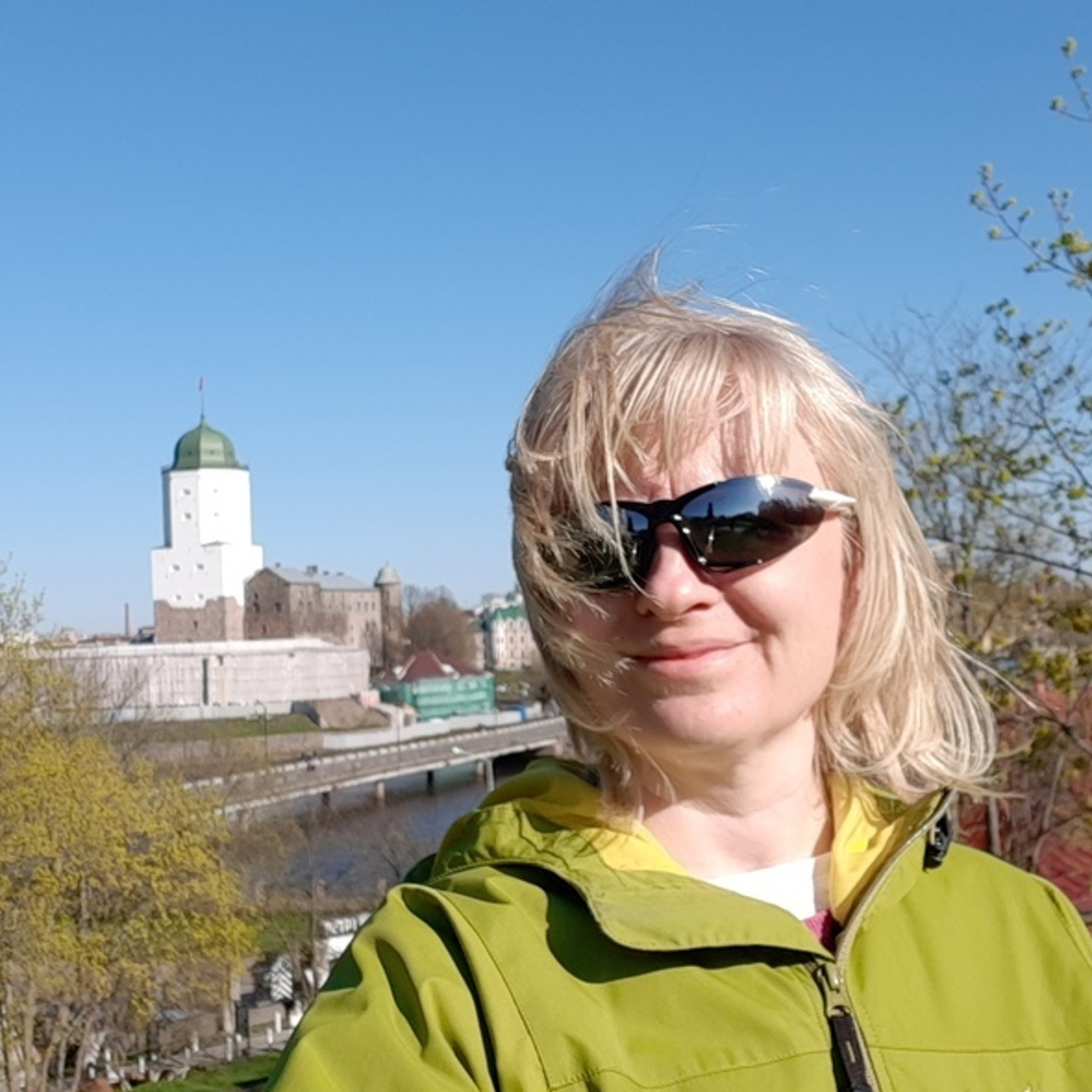 Отзывы. Фотограф Санкт-Петербург Натали Тяглова