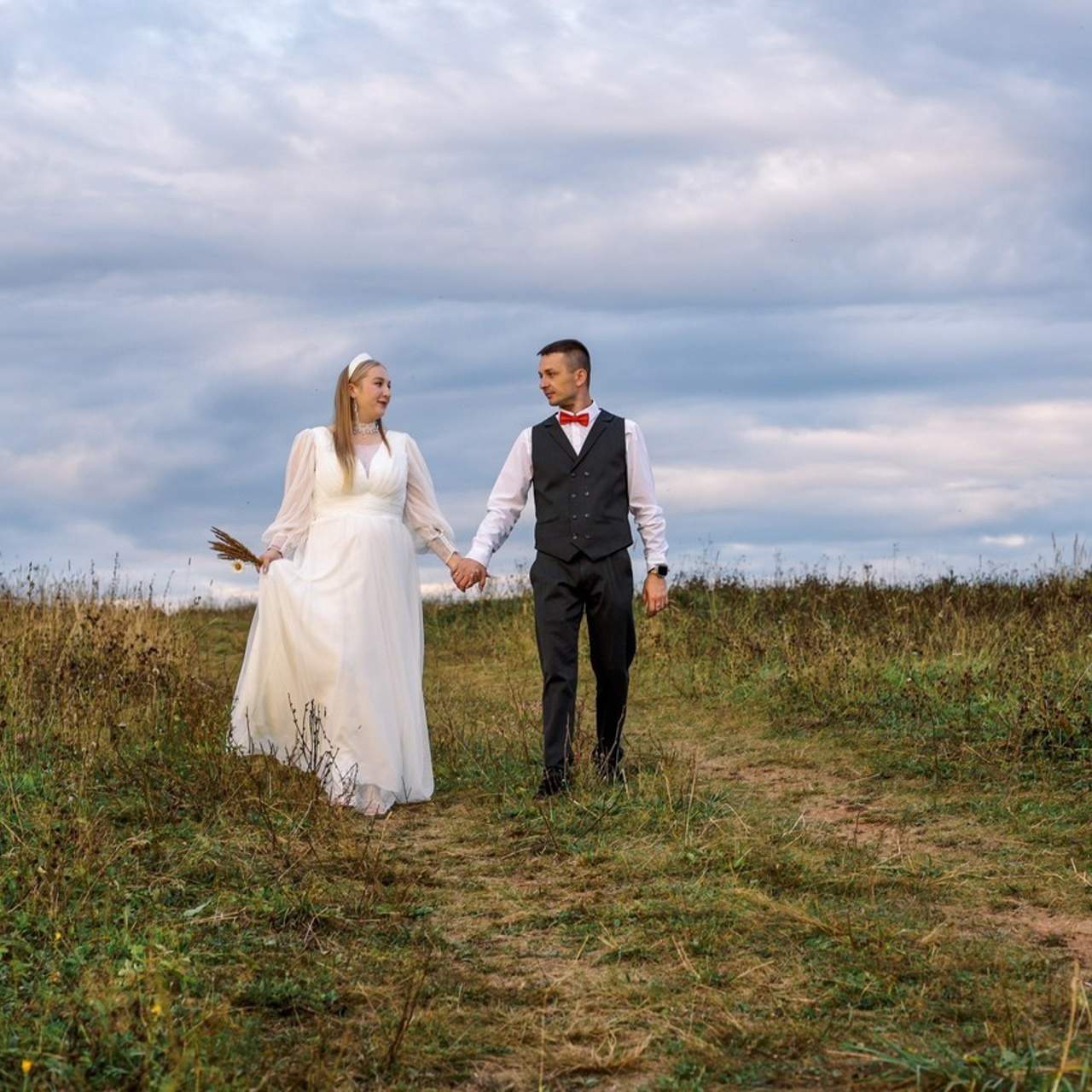 Отзывы. Фотограф Санкт-Петербург Натали Тяглова