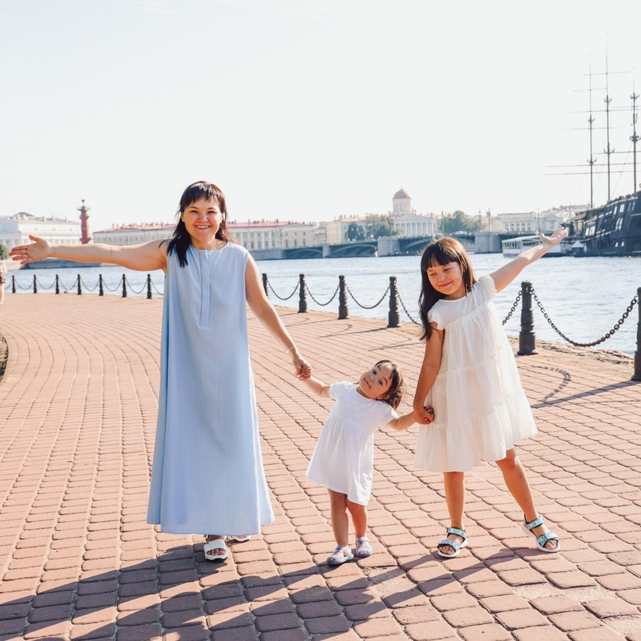 Отзывы. Фотограф Санкт-Петербург Натали Тяглова