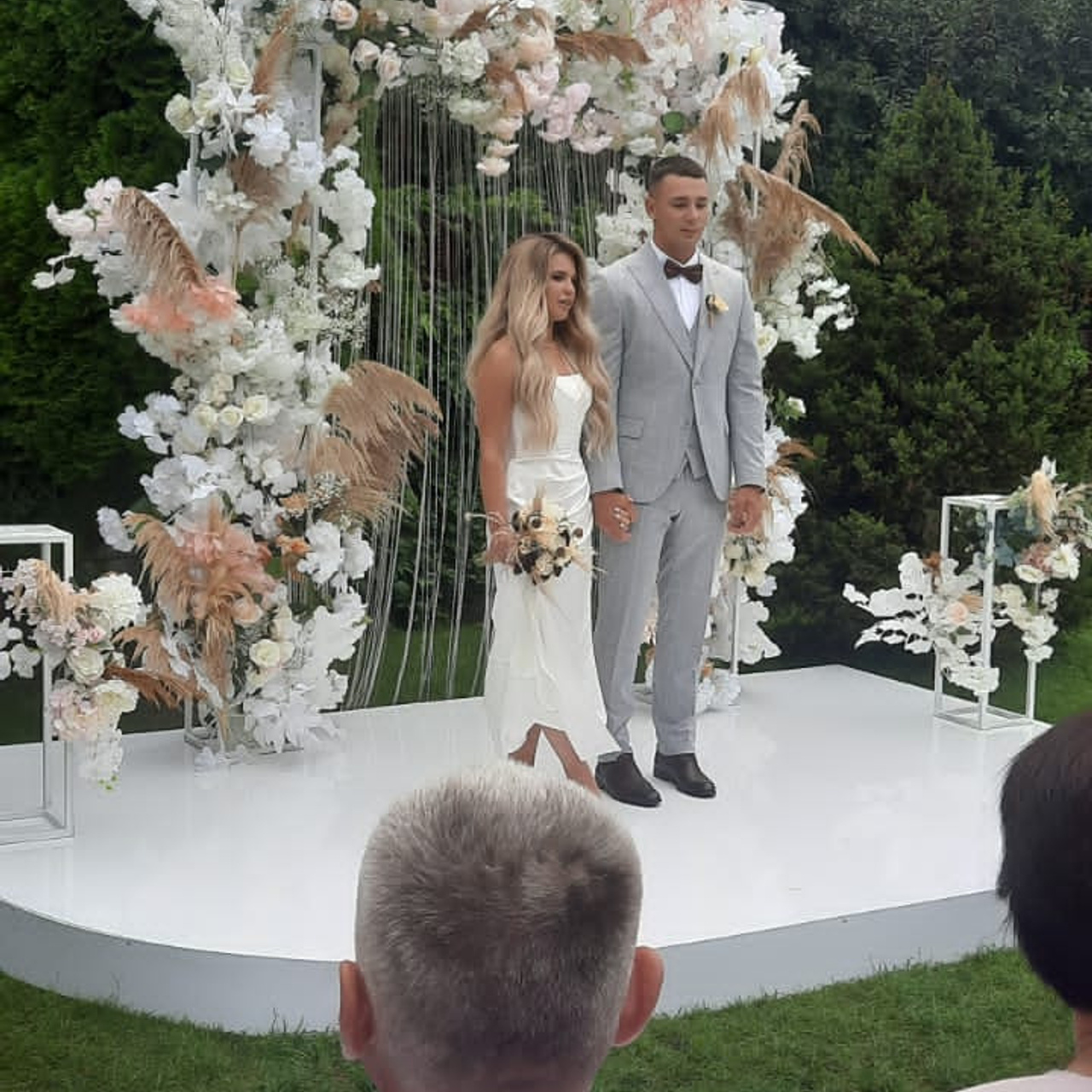 Отзывы. Илья Сергеев - Ведущий мероприятий Тверь, Москва, Россия