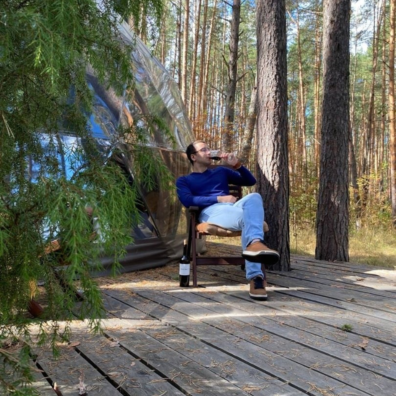 Отзывы. Илья Сергеев - Ведущий мероприятий Тверь, Москва, Россия