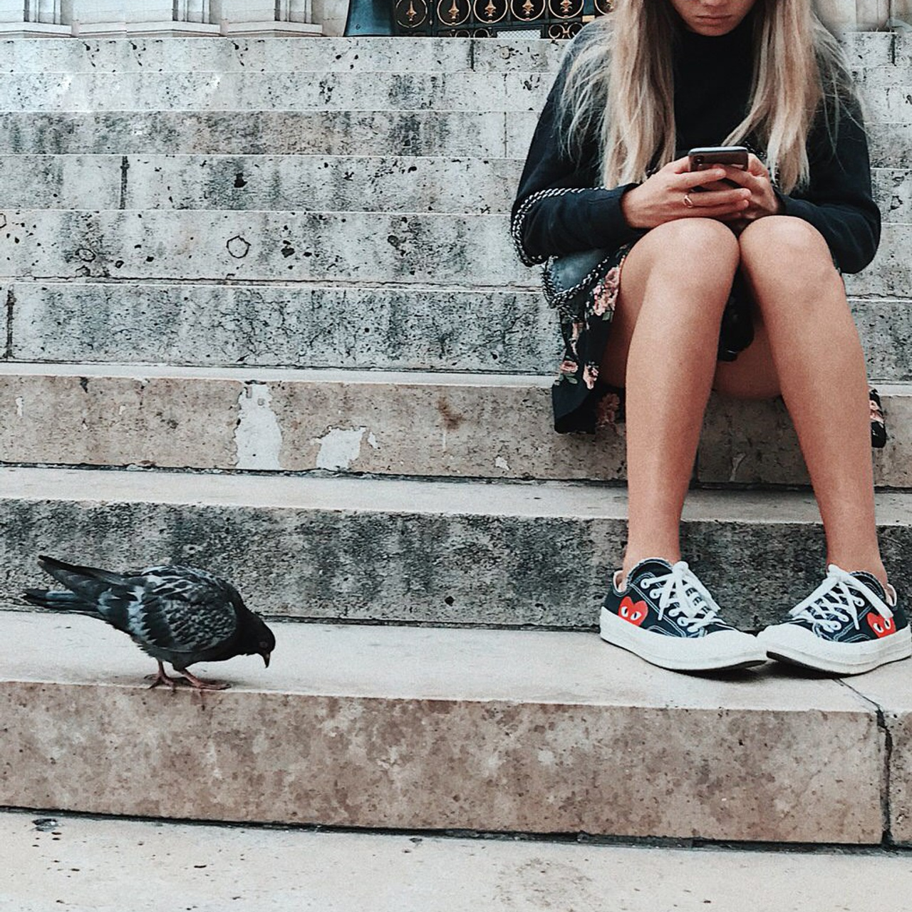 2019, iPhone Xs, France