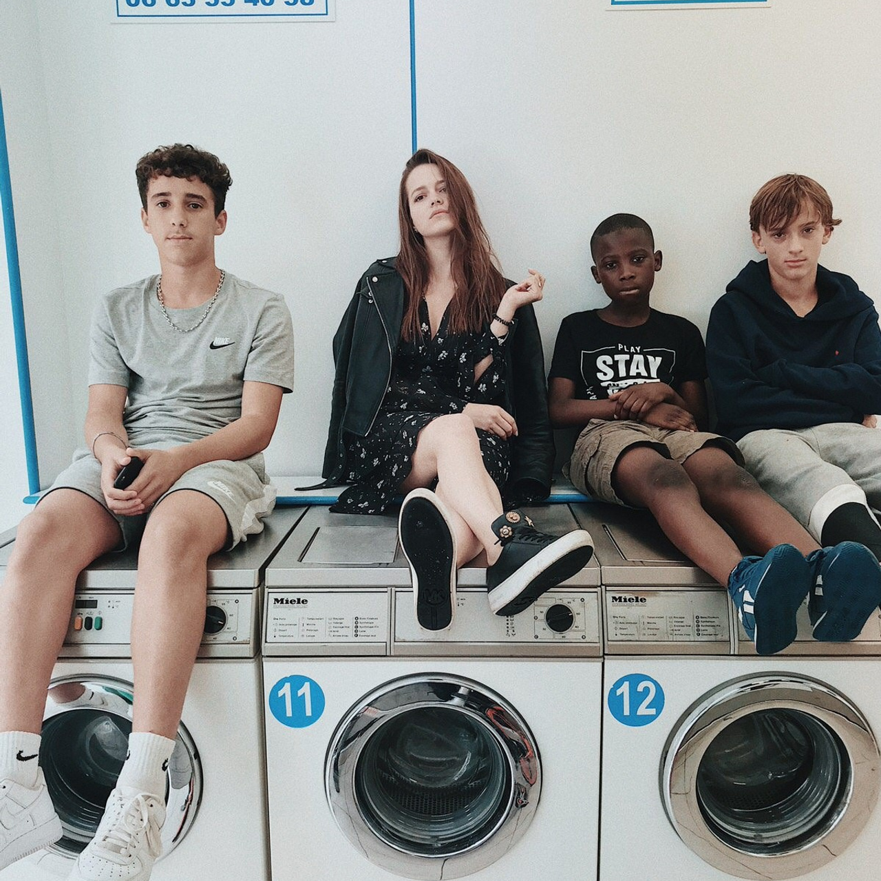 2019, iPhone Xs, France