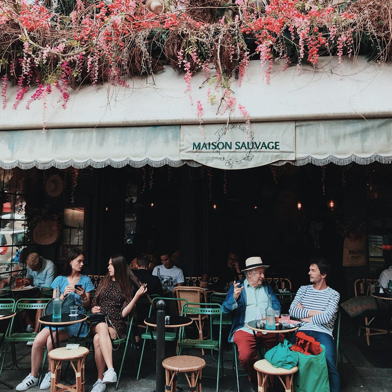 2019, iPhone Xs, France