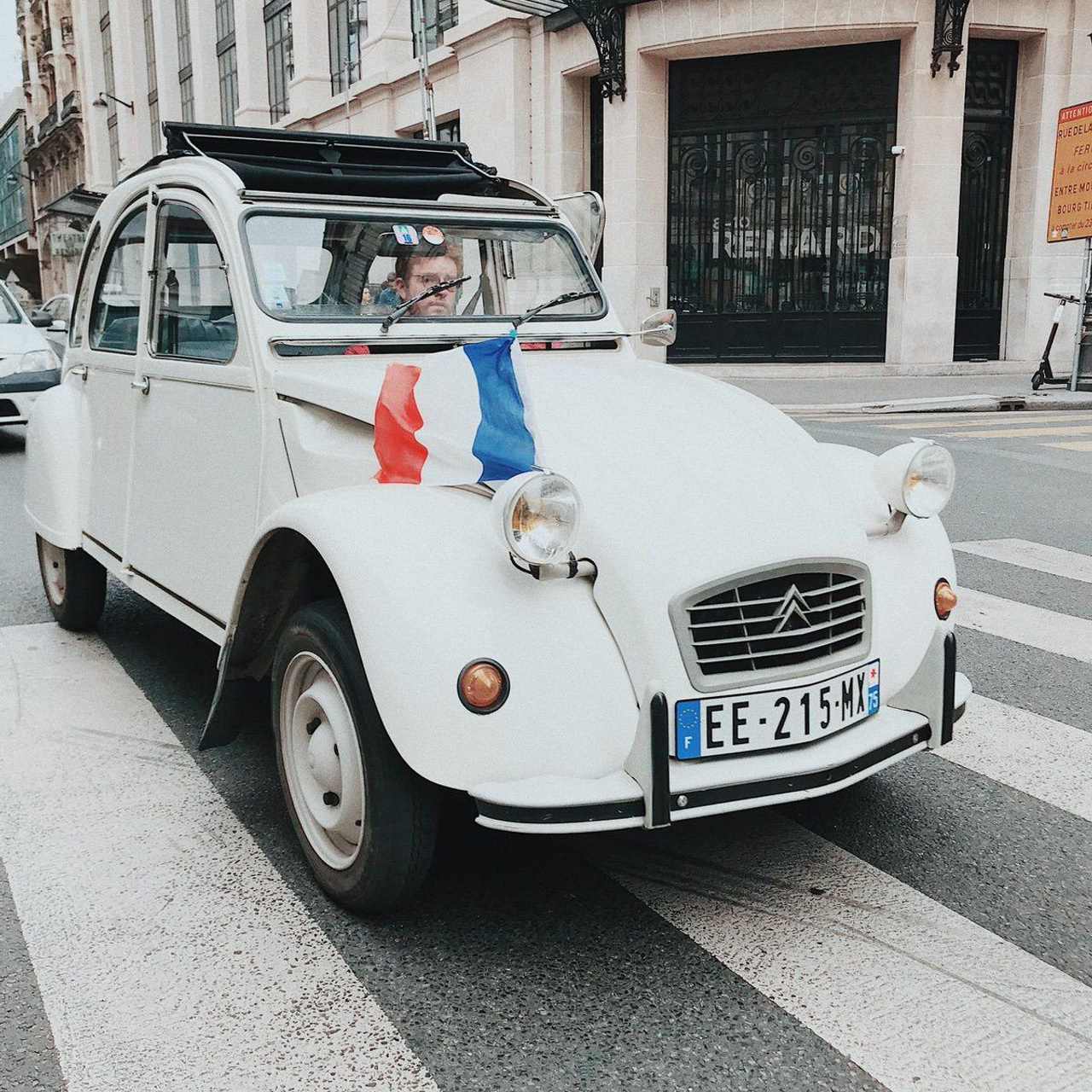 2019, iPhone Xs, France