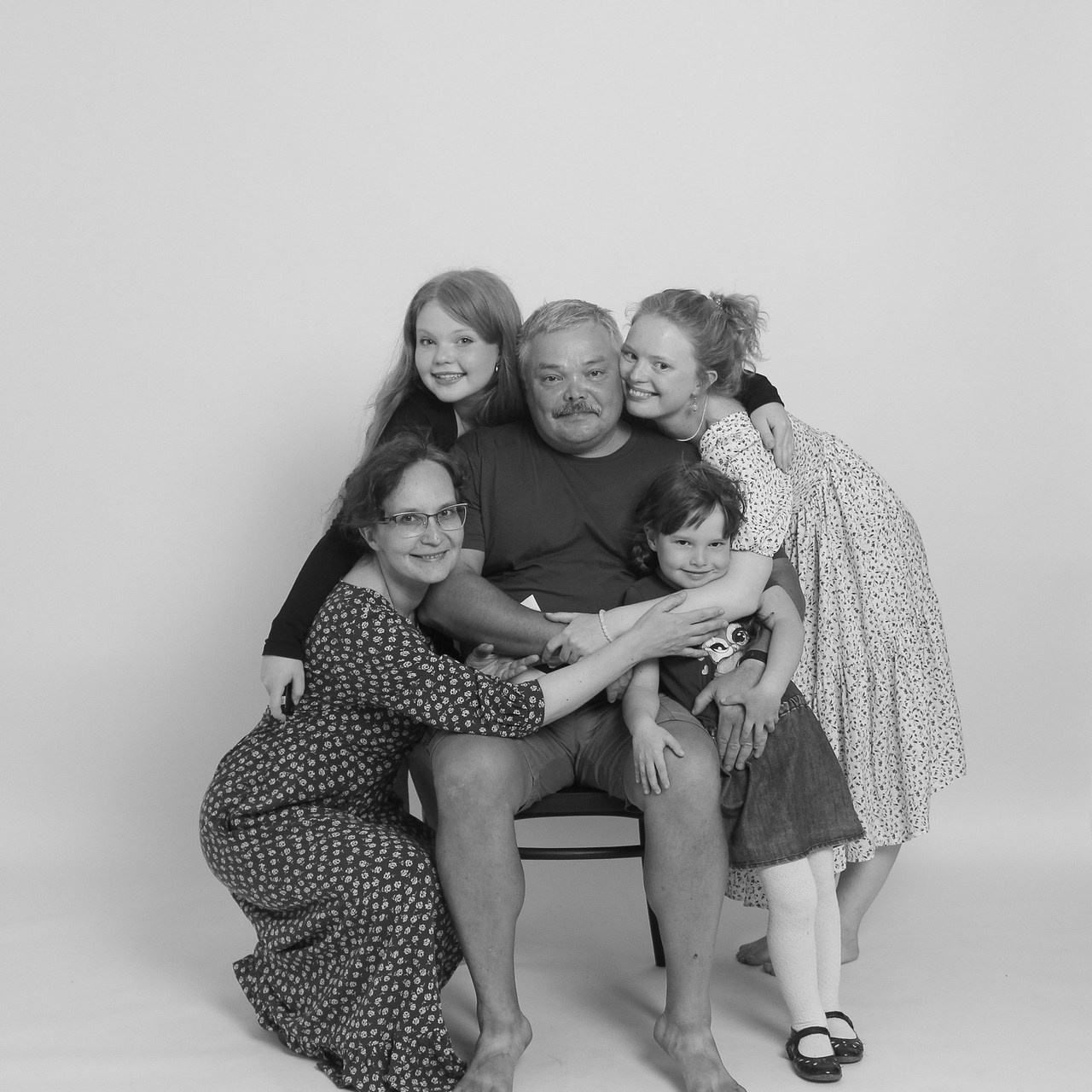 Отзывы. |tet-a-tet| фотостудия автопортрета в Нижнем Новгороде