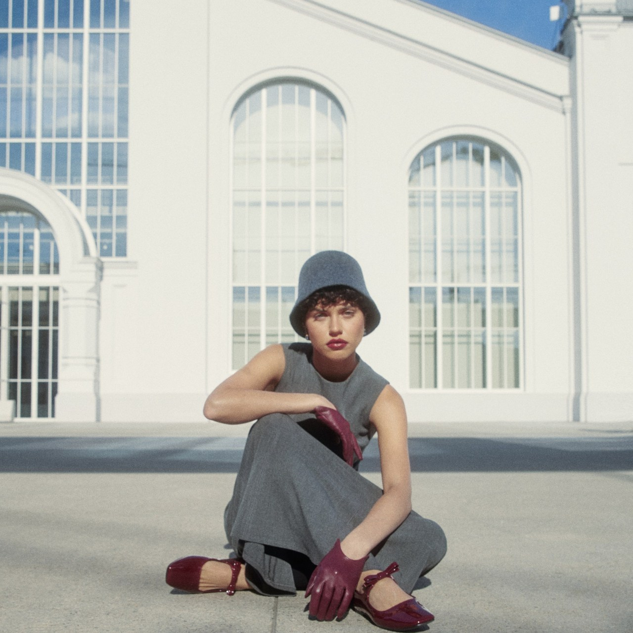 Отзывы. Фотограф и видеограф в Москве marinfed