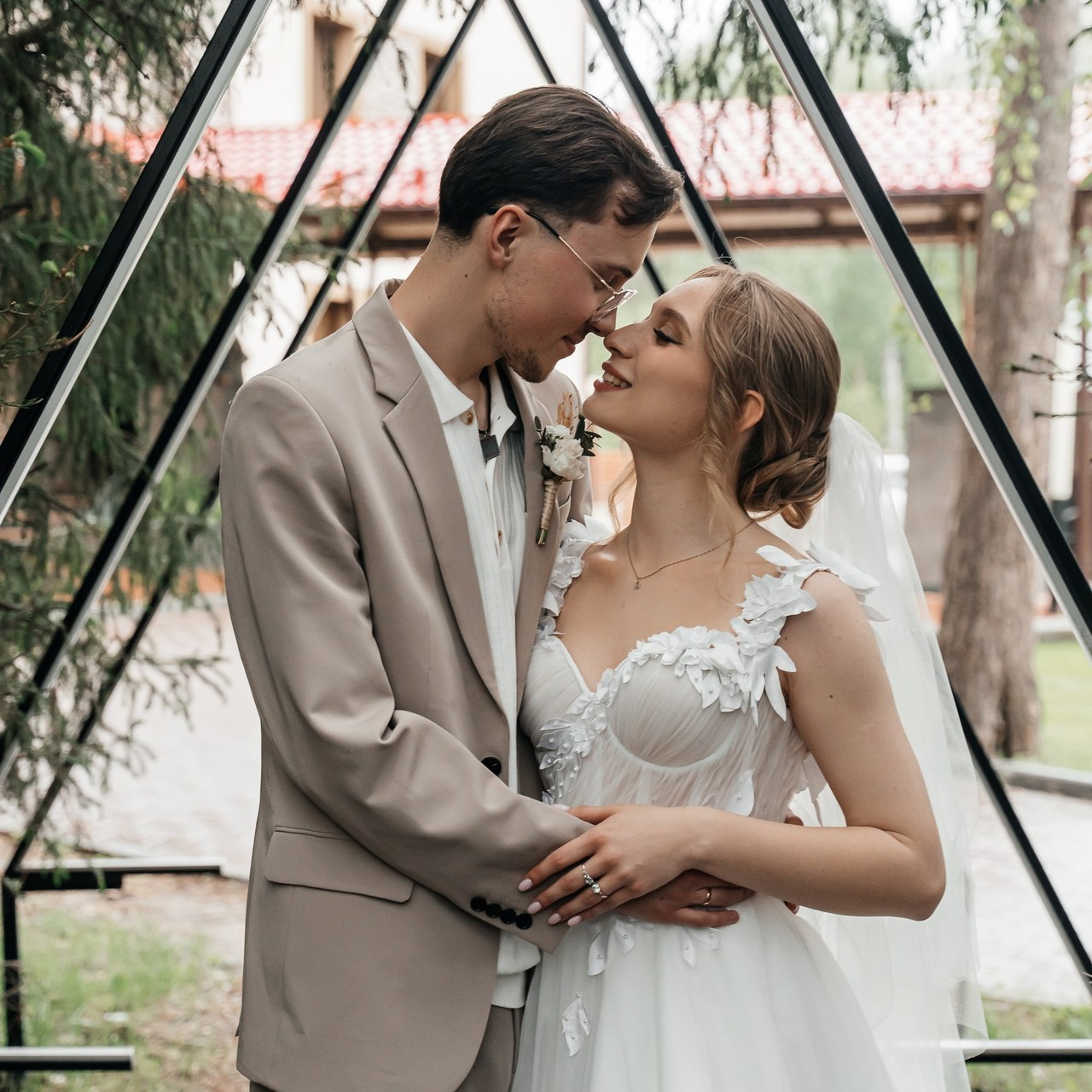 Мои отзывы. Свадебный фотограф в Новосибирске Maxfotonsk (Максим Сысолятин)