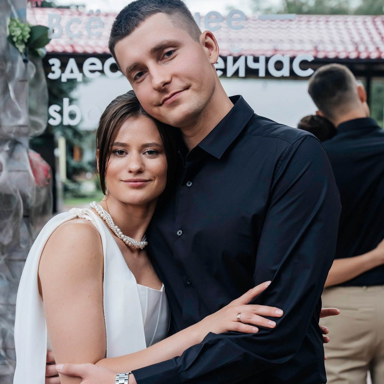 Мои отзывы. Свадебный фотограф в Новосибирске Maxfotonsk (Максим Сысолятин)