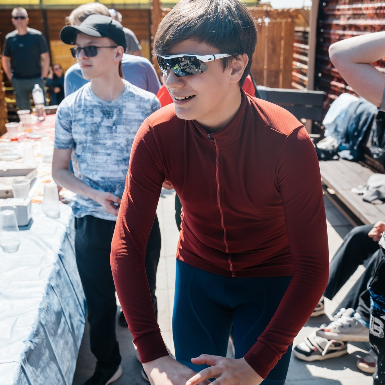 Мои отзывы. Свадебный фотограф в Новосибирске Maxfotonsk (Максим Сысолятин)