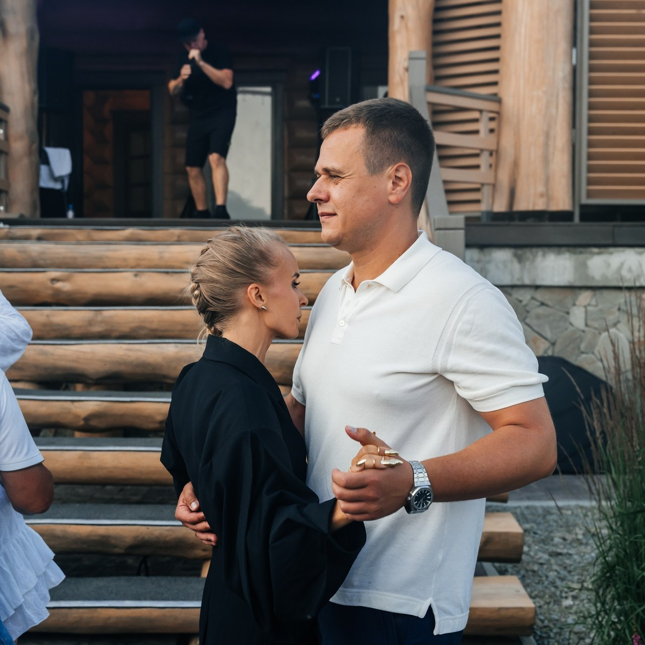 Мои отзывы. Свадебный фотограф в Новосибирске Maxfotonsk (Максим Сысолятин)