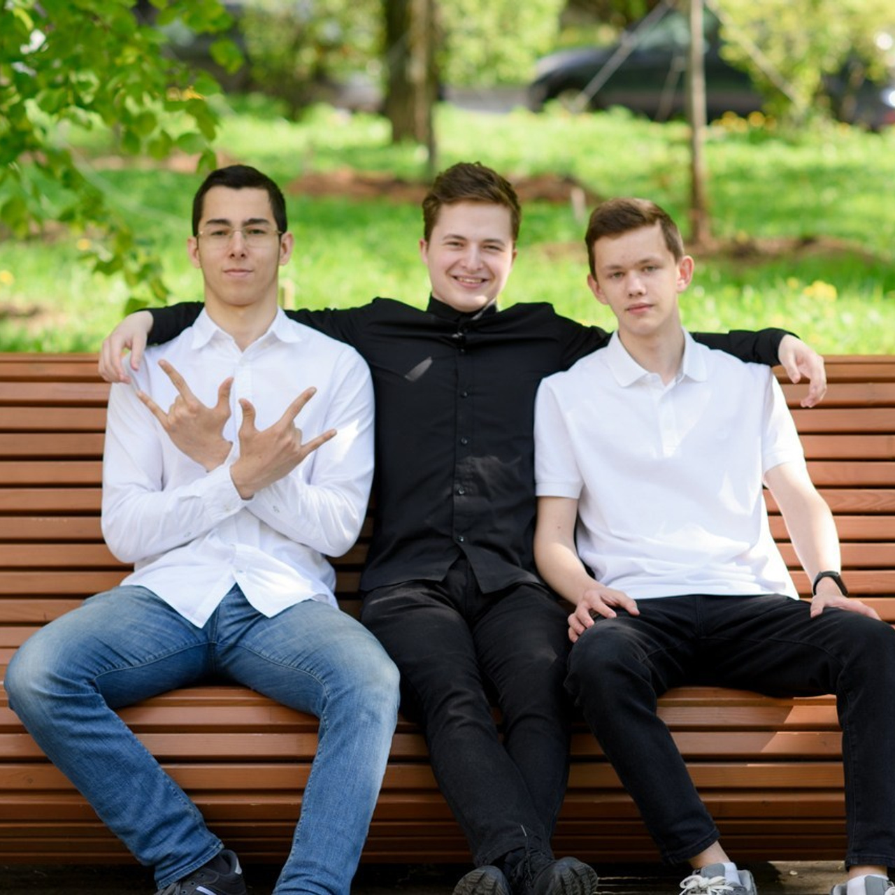 Отзывы. Главная