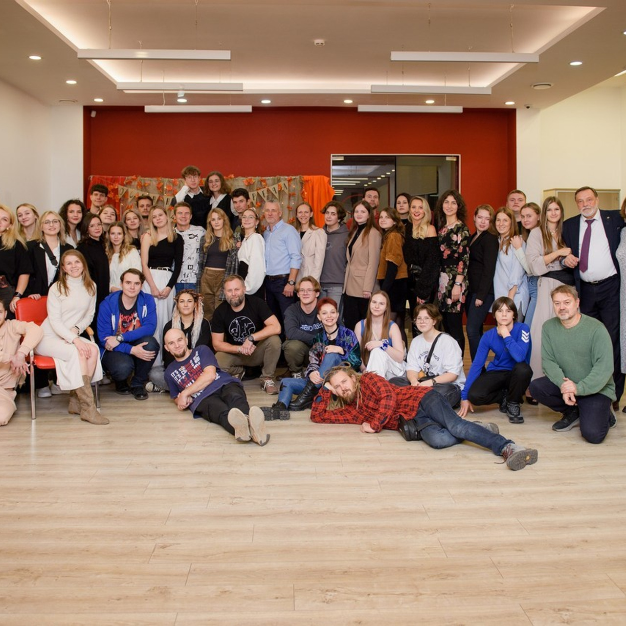 Отзывы. Главная