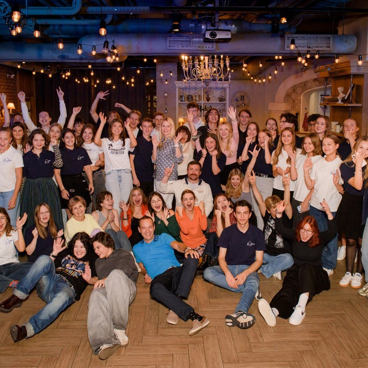 Отзывы. Главная