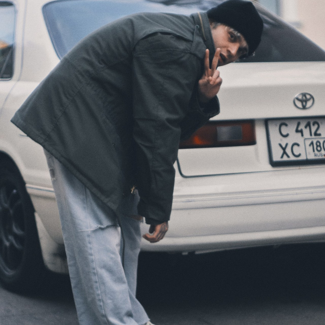 Услуги. Креативный фотограф Владислав Тарабрин