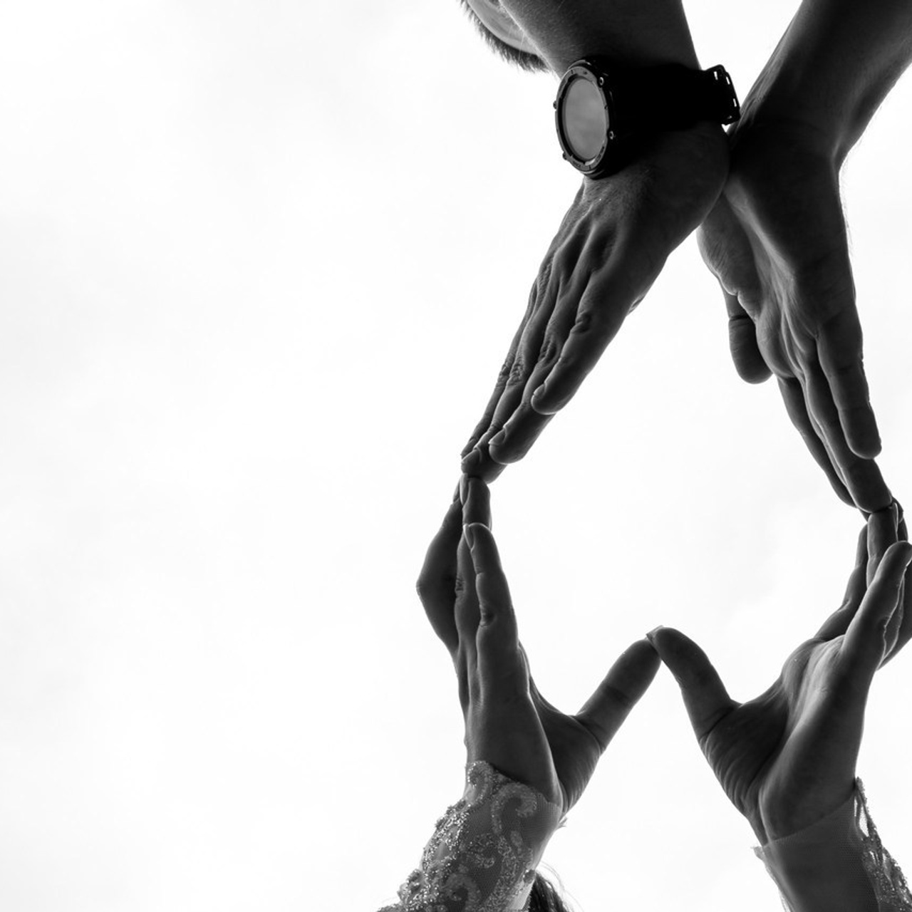 Отзывы. Свадебный, репортажный и фуд фотограф в Донецке и Макеевке Носов Дмитрий