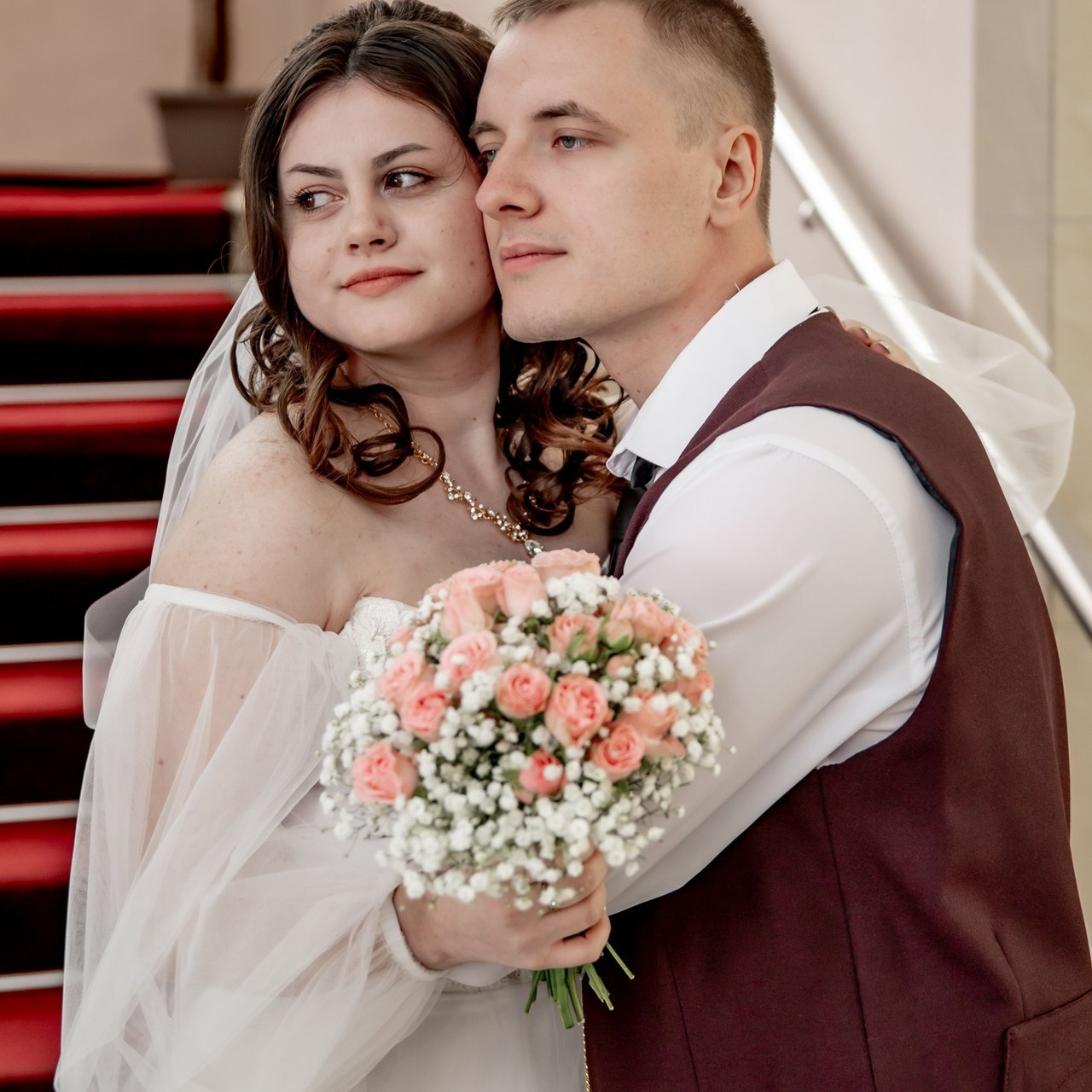 Отзывы. Свадебный, репортажный и фуд фотограф в Донецке и Макеевке Носов Дмитрий