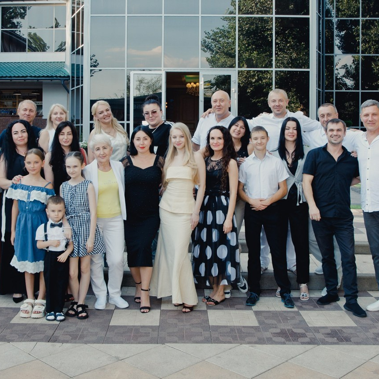 Отзывы. Свадебный, репортажный и фуд фотограф в Донецке и Макеевке Носов Дмитрий