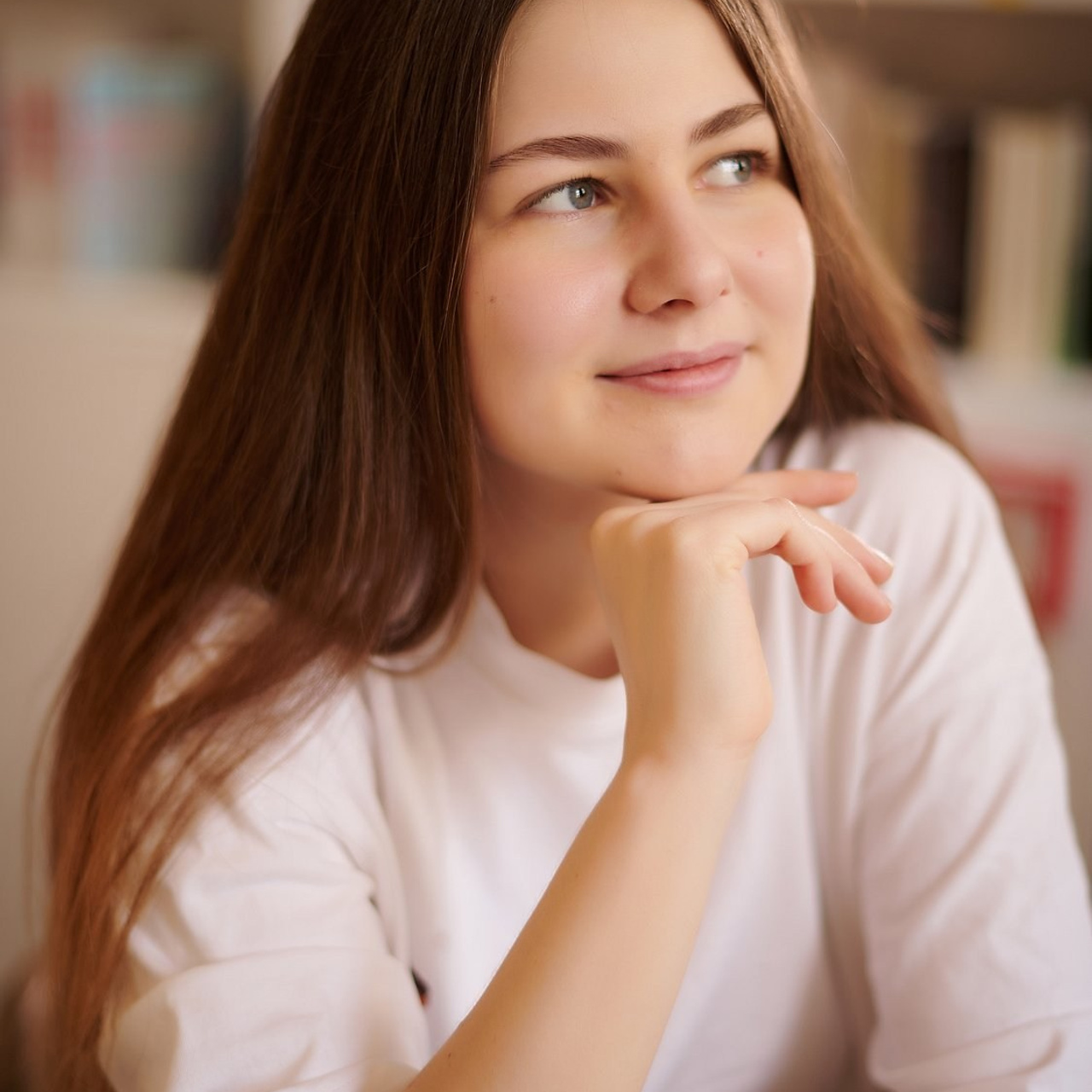 Отзывы. Портретный фотограф в Санкт-Петербурге