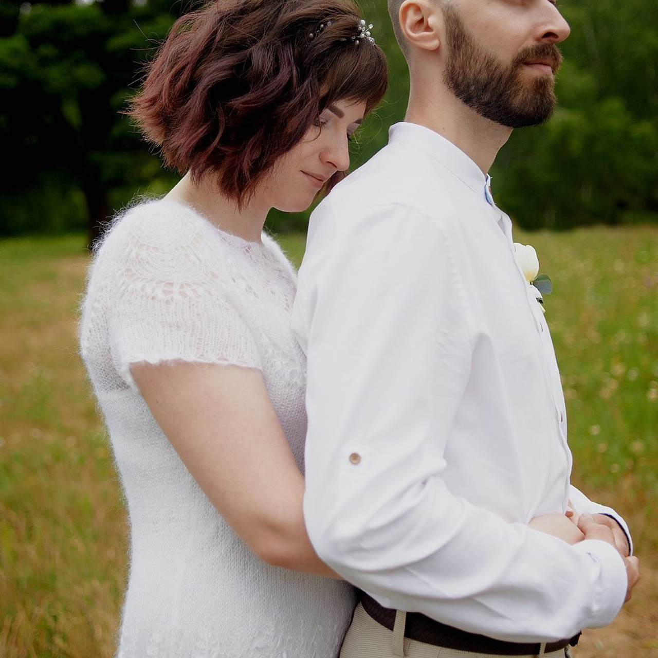 Александр и Анна