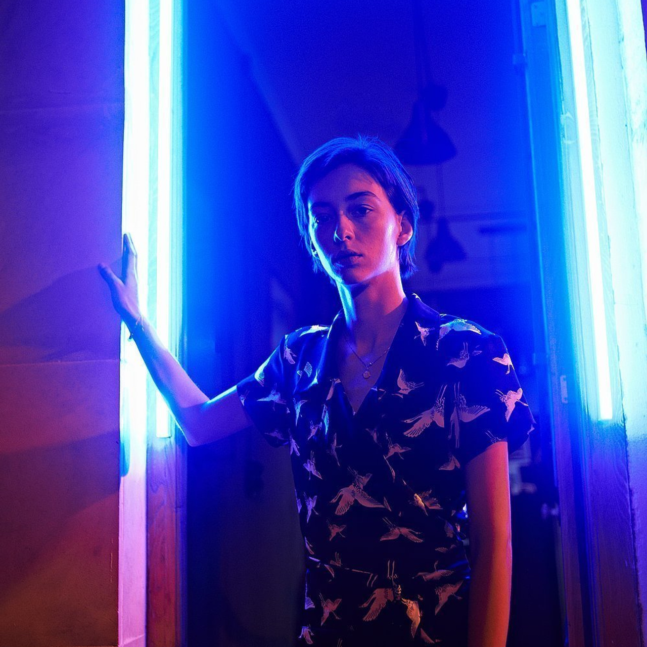 Nessi. Грузия. Тбилиси