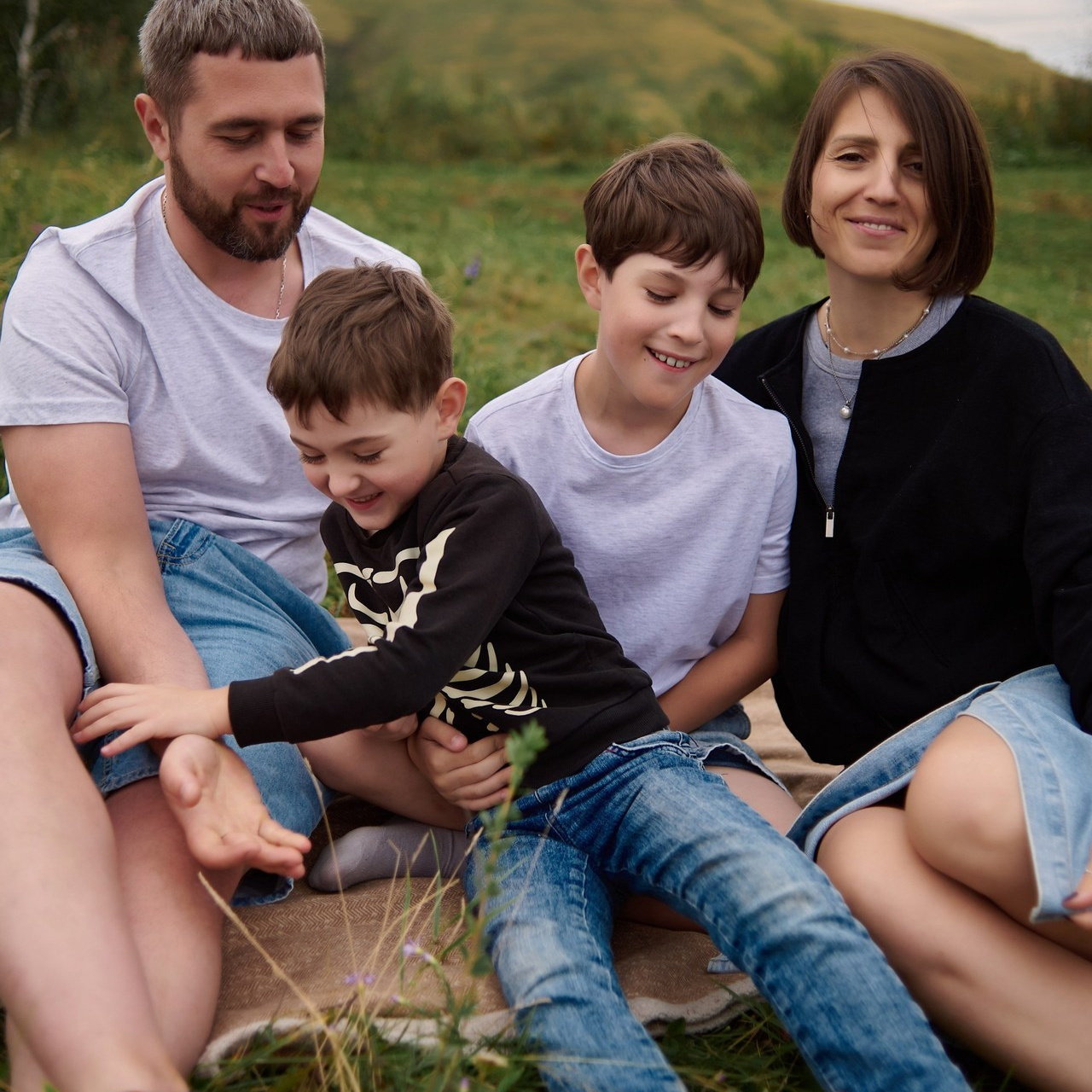 Отзывы. Фотограф для людей и брендов в Санкт-Петербурге