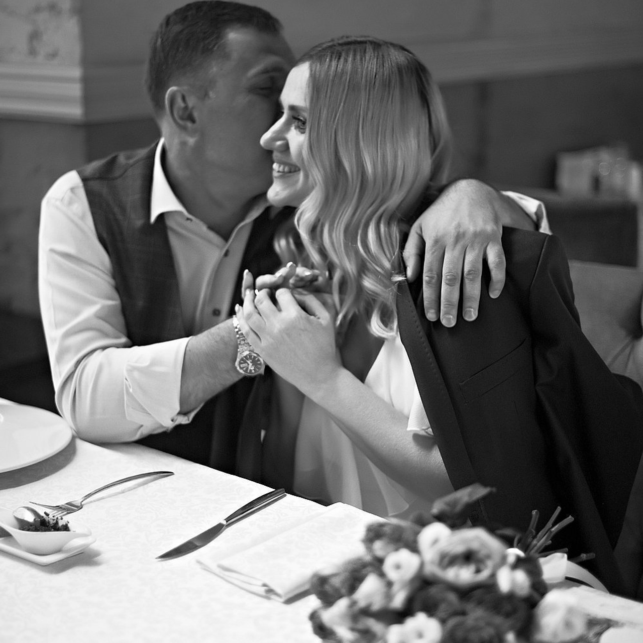 Игорь и Татьяна