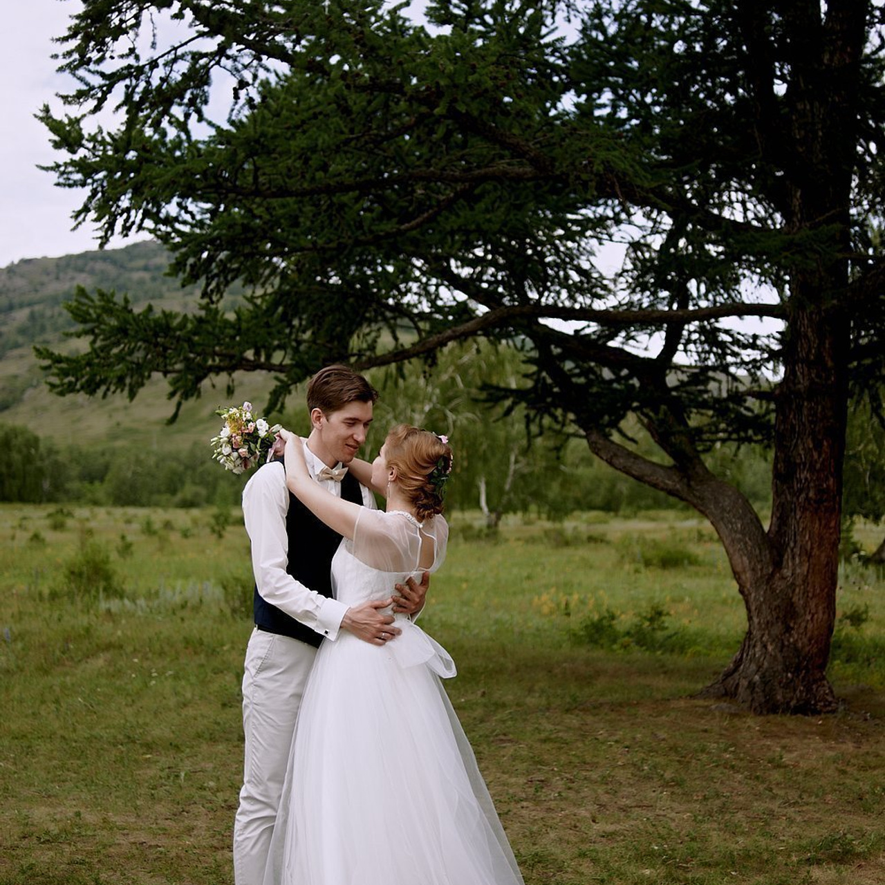 Артур и Юлия