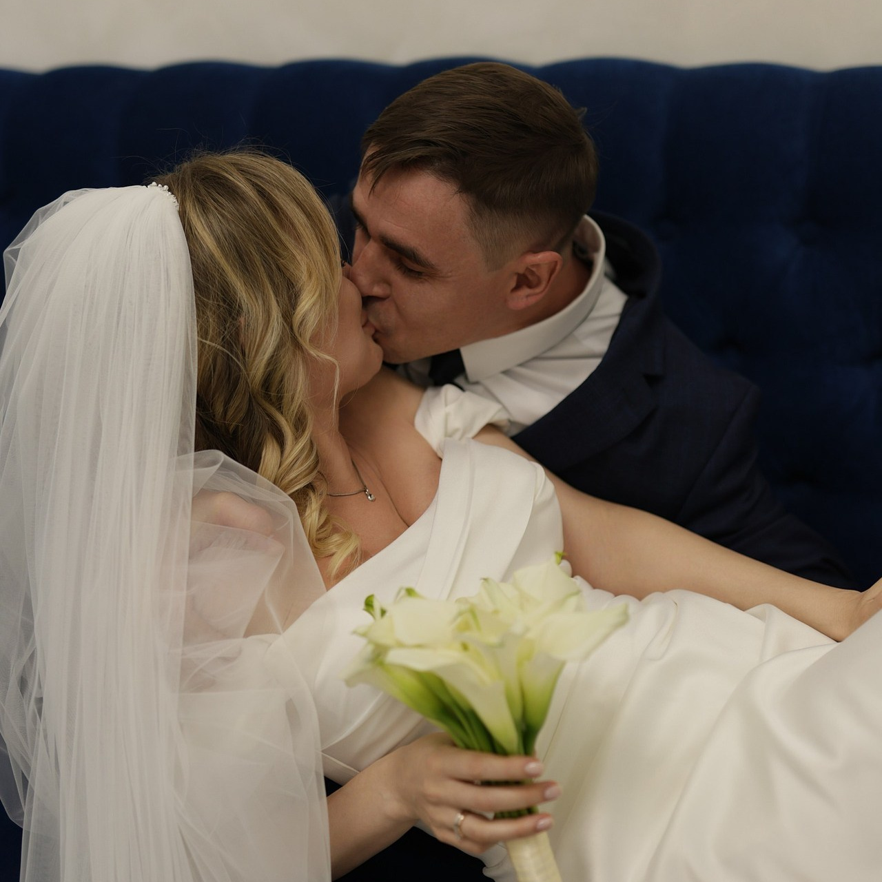 Отзывы. Фотограф Екатерина Васечкина