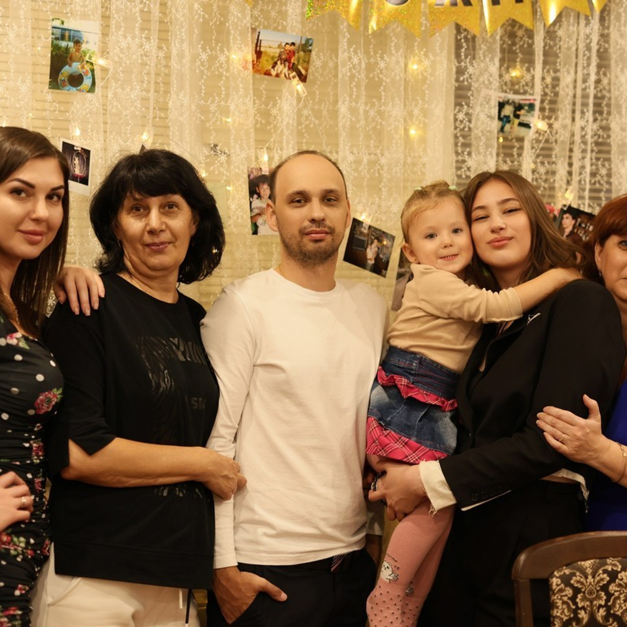 Отзывы. Фотограф Екатерина Васечкина