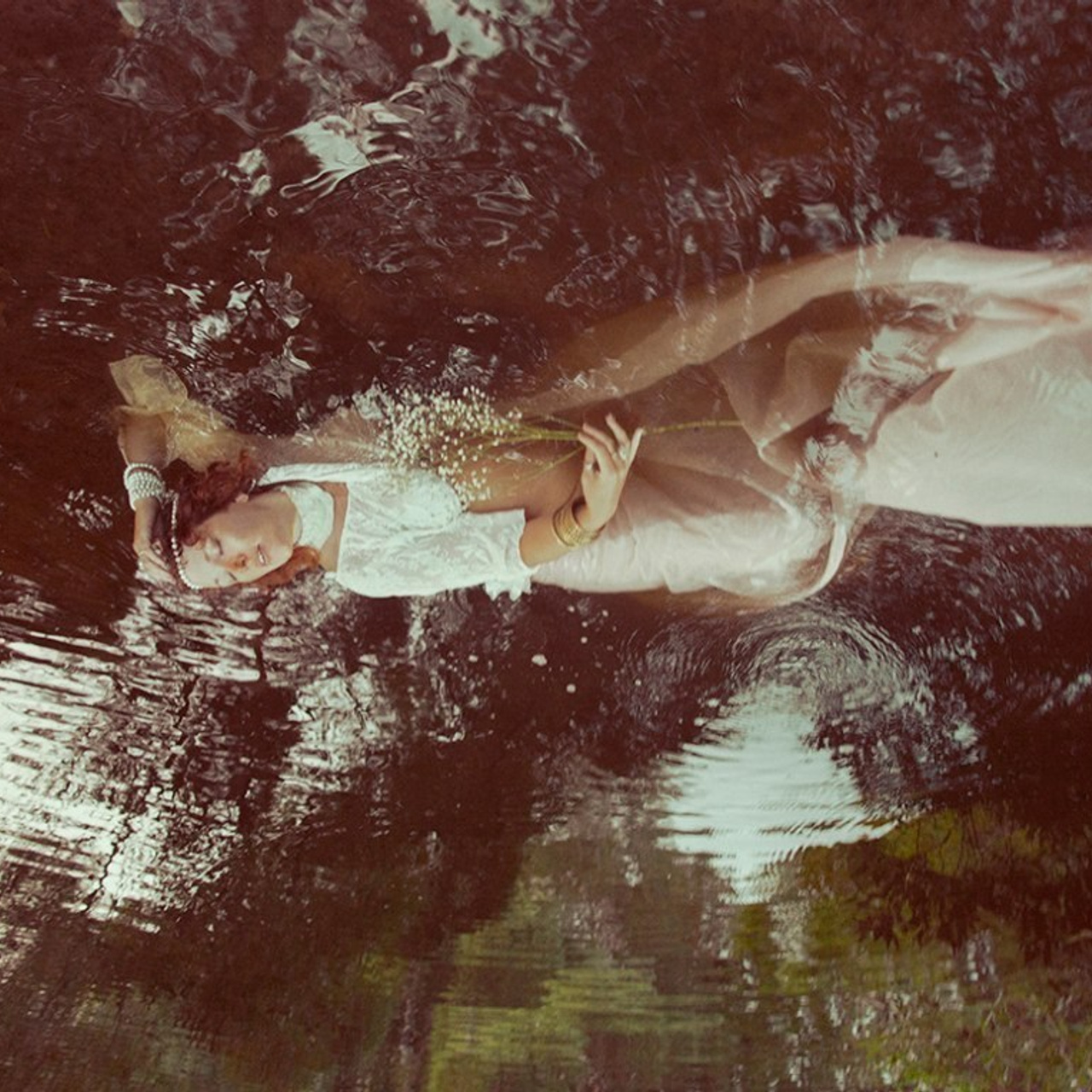 Mysteries. Фотограф Облако Александра