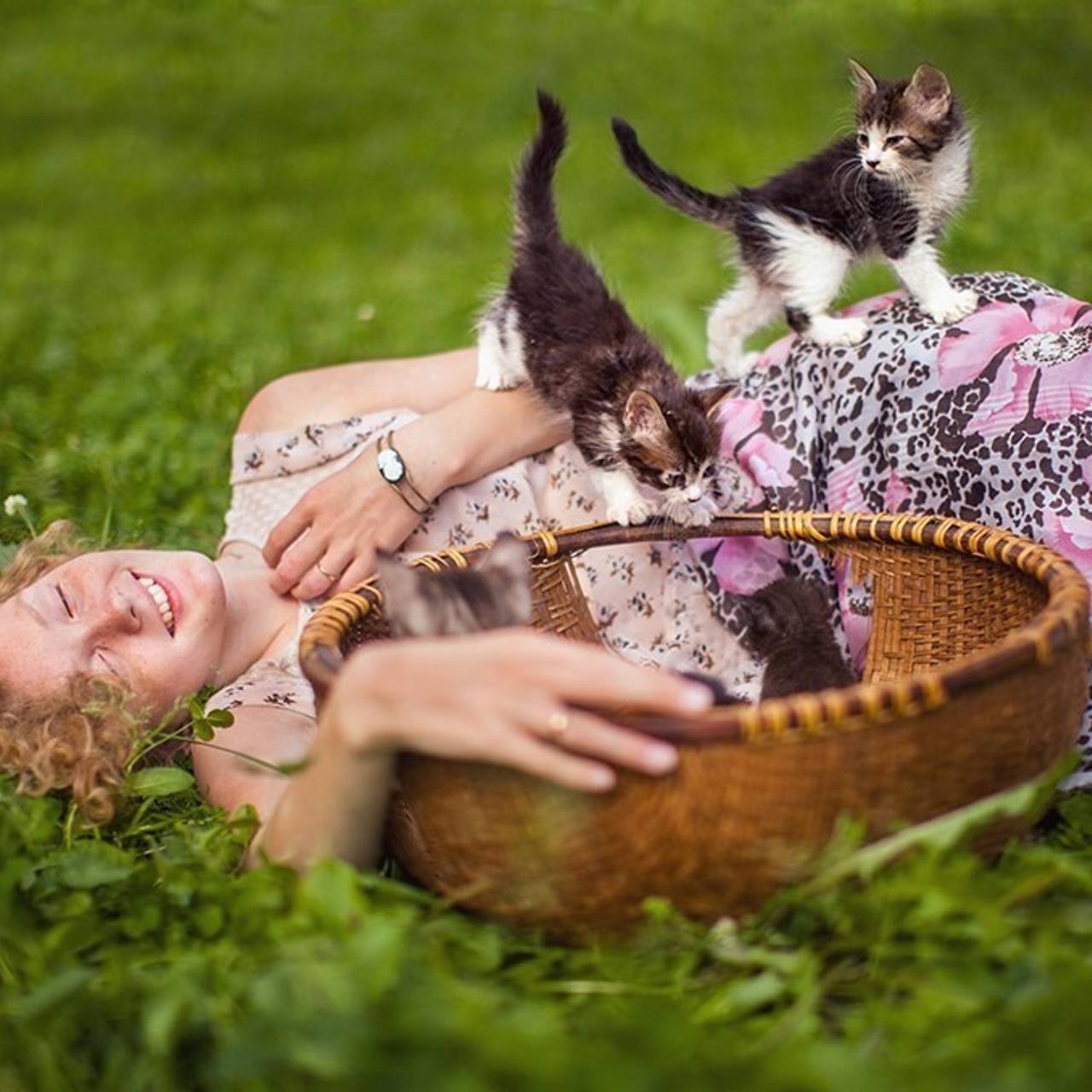 Fantasy. Фотограф Облако Александра