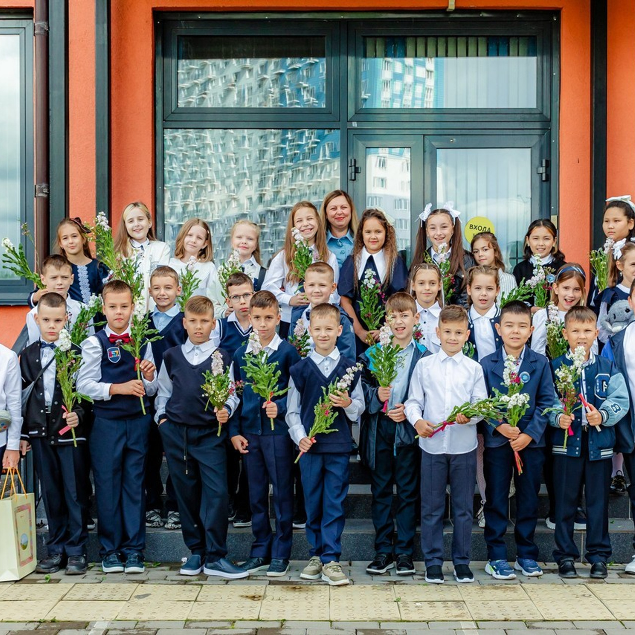 Отзывы. Семейный, детский, спортивный фотограаф в Красноярске Захарова Екатерина Egoza