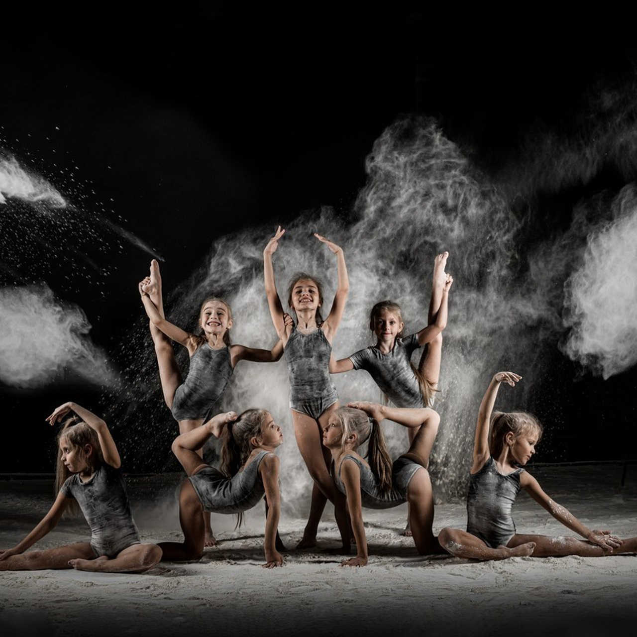 Отзывы. Семейный, детский, спортивный фотограаф в Красноярске Захарова Екатерина Egoza