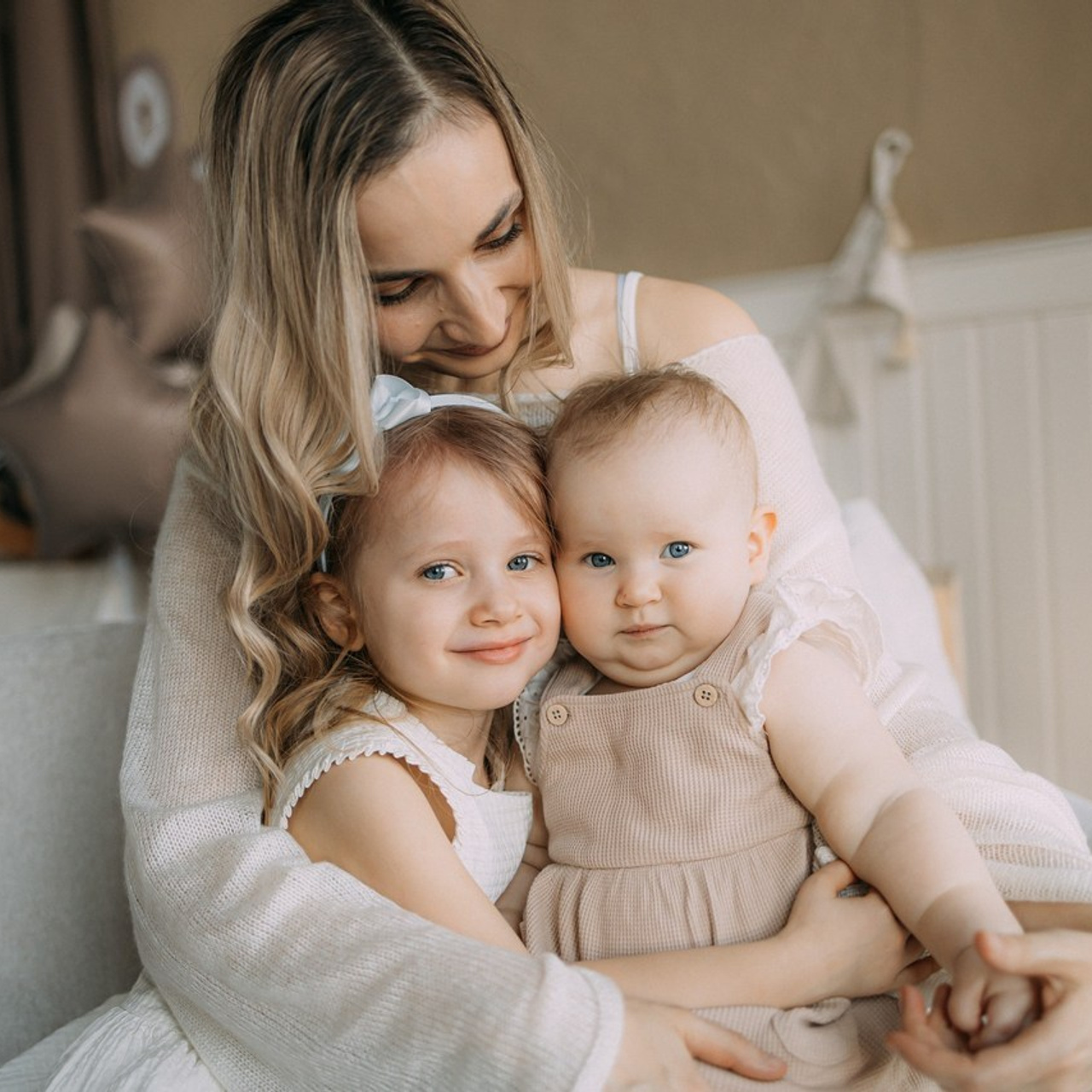 Отзывы. Семейный, детский, спортивный фотограаф в Красноярске Захарова Екатерина Egoza