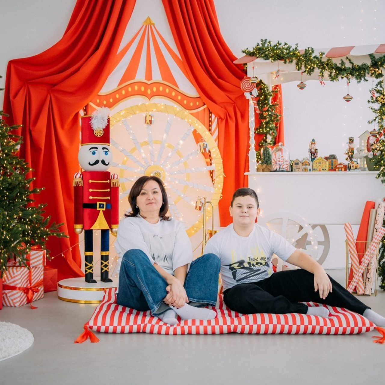 Отзывы. Семейный, детский, спортивный фотограаф в Красноярске Захарова Екатерина Egoza