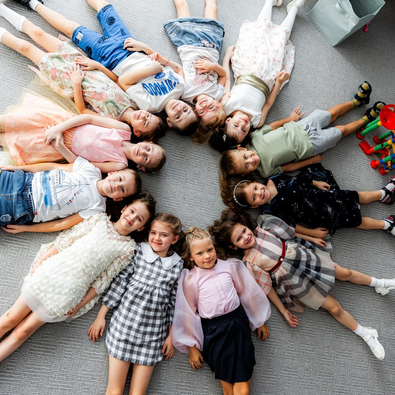 Отзывы. Семейный, детский, спортивный фотограаф в Красноярске Захарова Екатерина Egoza