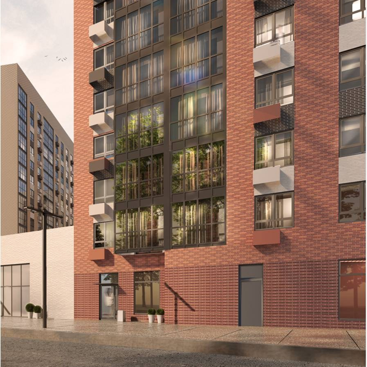 2022 Год. Портфолио 3D визуализатора