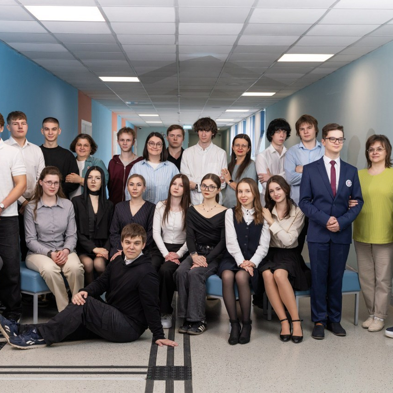 Отзывы. Выпускные фотоальбомы в Коломне. Валерий и Светлана Щавелевы