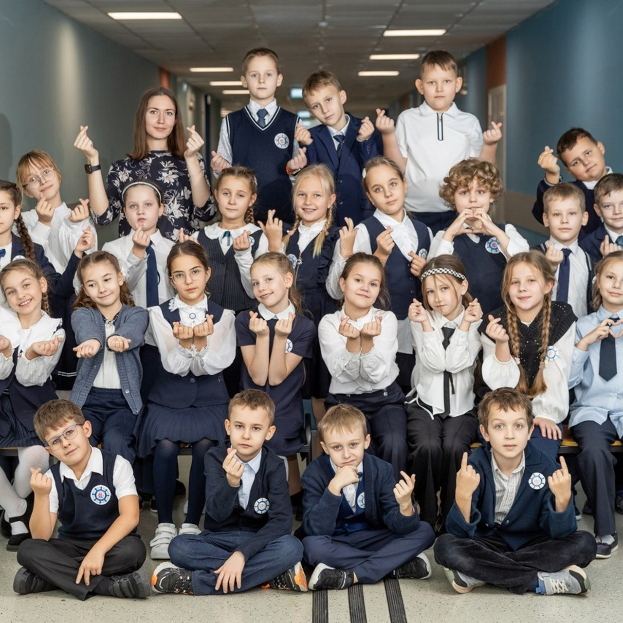 Отзывы. Выпускные фотоальбомы в Коломне. Валерий и Светлана Щавелевы