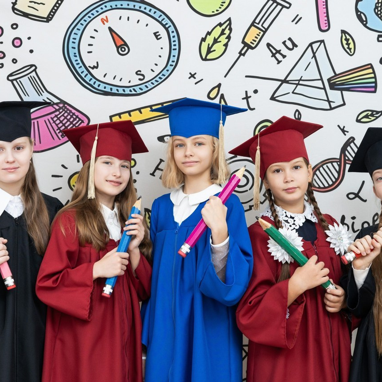 Отзывы. Выпускные фотоальбомы в Коломне. Валерий и Светлана Щавелевы