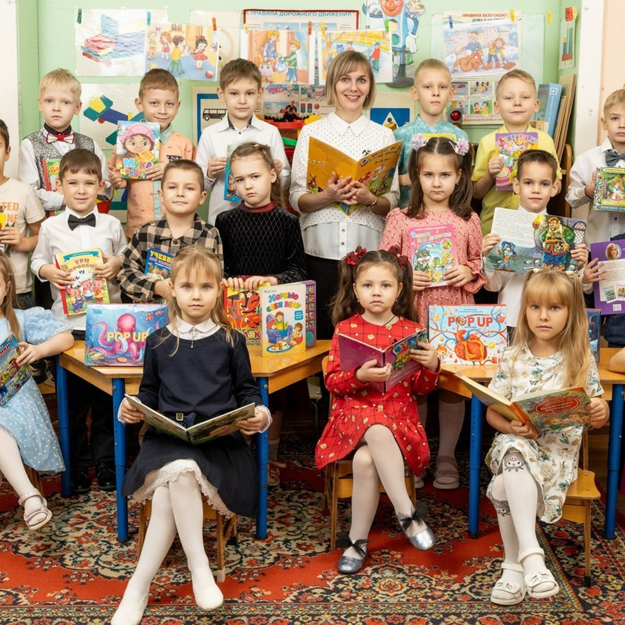 Отзывы. Выпускные фотоальбомы в Коломне. Валерий и Светлана Щавелевы